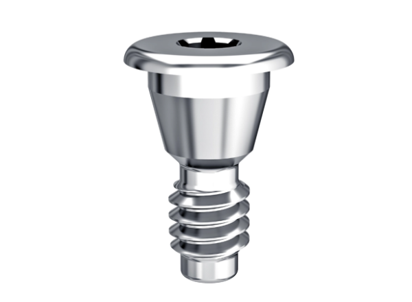 Tornillo de cierre Implante dental