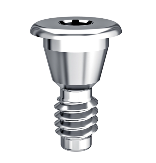 Tornillo de cierre Implante dental