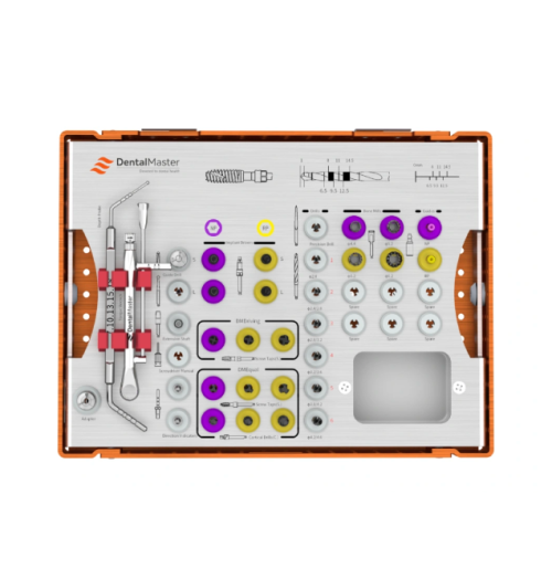 kit universal